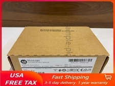 Allen Bradley 1762-IF4 MicroLogix 4 CH Analog Input Module New Factory Sealed AB