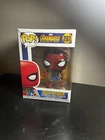 Funko Pop! Iron Spider-Man Marvel Avengers Infinity War Figure #287