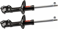 2X StoßDäMpfer TRW Twin JGM136T FüR Fabia 1H1 Golf Seat Skoda Vento VW 1H2 50Mm