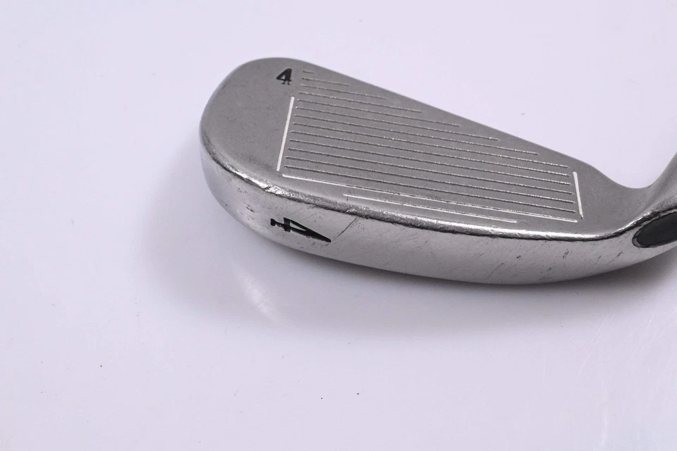 Callaway X-12 #4 Iron / 23.5 Degree / Regular Flex Memphis 10 '98 Shaft - Image 3 of 4