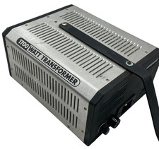 KRI GER 1700 WATT HI-VOLTAGE TRANSFORMER, ULT1700, 230V 120V