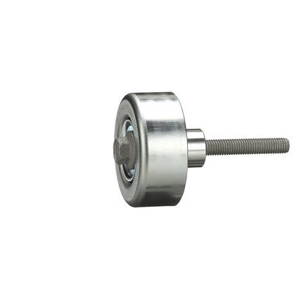 Polea loca/tensora Gates 36110 Drive Align transmisión por correa Foto 4 de 4