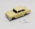 Matchbox Lesney – 45a   Vauxhall Victor   1958   (ID#261)