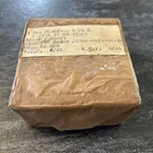 WW2 R-21-A Radio Receiver HS-17-A Part  Vintage Aircraft Military LOC E