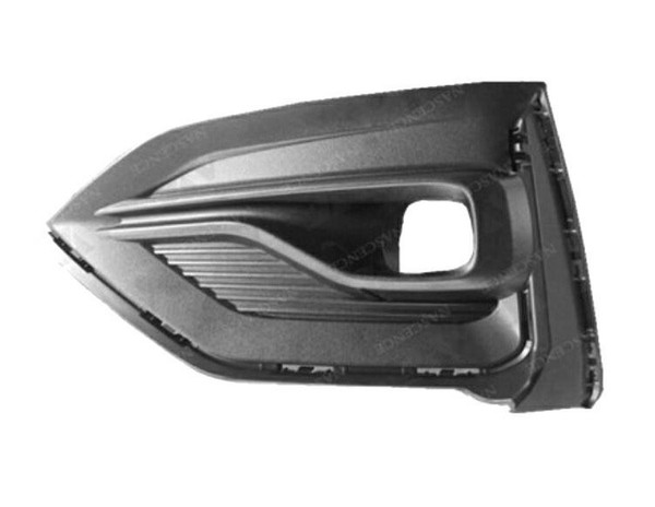 Gitter Grill StoßStange Vorne Links FÜR Ford Focus ST-LINE 2018-2021 MIT Nebel-image