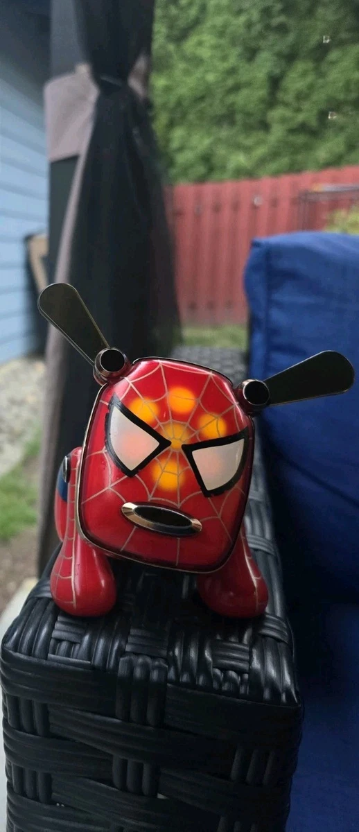 Spider-Man Electronic & Interactive Toys for sale - eBay