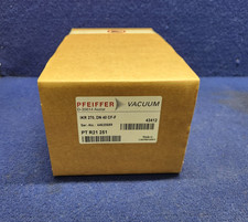 Pfeiffer Vacuum Cold Cathode Gauge IKR 270, D...