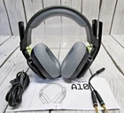 Logitech G Astro A10 Gen 2 Cross-Platform Wired Gaming Headset - New no Box