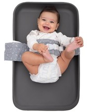Changing Pad Strap   Soft, Adjustable  Secure Anti-Escape for Infants 0-24 M...