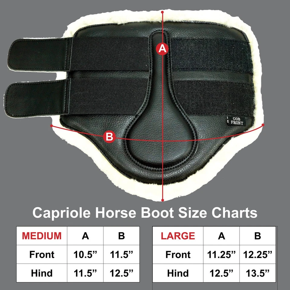 Botas de cepillado Nunn Finer Capriole Foto 4 de 4