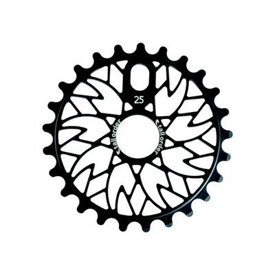 Tall Order Spectrum BMX Kettenblatt