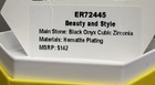 Bomb Party ER72445 Beauty and Style — photo 2