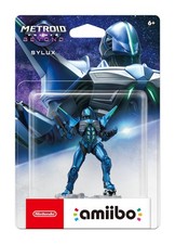 Nintendo amiibo Sylux Metroid Prime 4: Beyond...