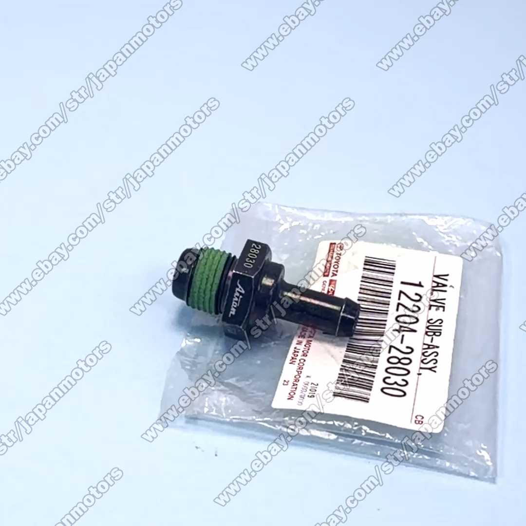OEM Genuine Toyota Camry RAV4 Lexus HS250 Scion VENTILATION VALVE