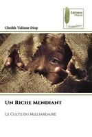 Cheikh Tidiane Diop | Un Riche Mendiant | Taschenbuch | FranzöSisch (2022)