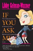 Libby Gelman-Waxner | If You Ask Me | Taschenbuch | Englisch (2003)