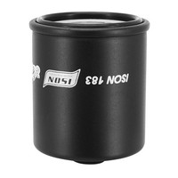 ÖLfilter Maxiroller Passend FüR Piaggio 125 X Evo, X7, X8, X9, MP3, Liberty, F