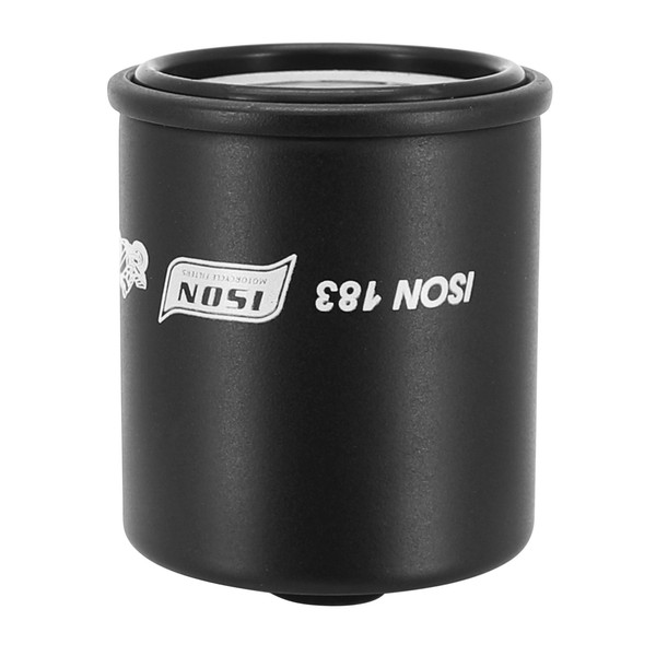 ÖLfilter Maxiroller Passend FüR Piaggio 125 X Evo, X7, X8, X9, MP3, Liberty, F-image