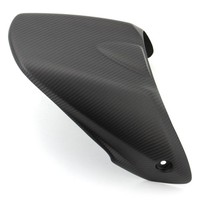 Carbon Sozius Sitzabdeckung FüR Ducati Monster 696 / 796 / 1100 / 1100S