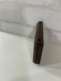 Rare Kyoro-chan Land Famicom software in good condition Retro game with