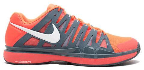 Nike Zoom Vapor 9 Tour US Open - Atomic Red Armory Slate for Sale
