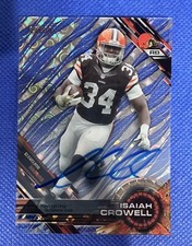 2015 Topps High Tek Football Cards - Review Added 11