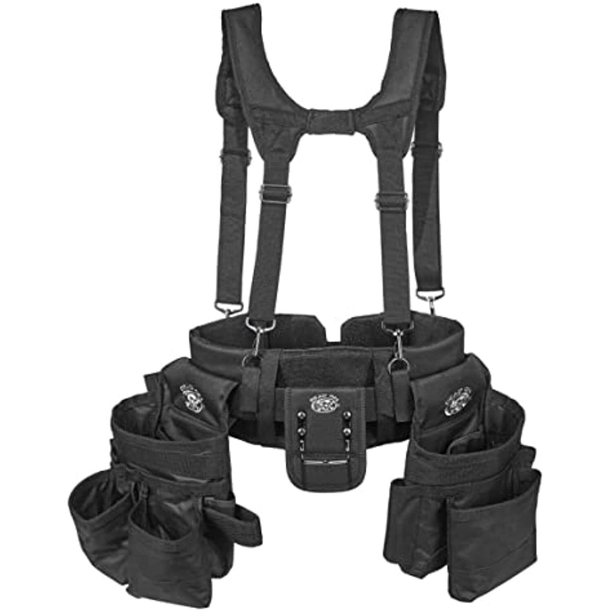 Carpenter Tool Electrician Dead On Tools Tool Belt Dead On