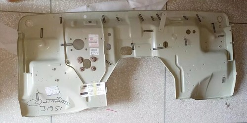 Per Pannello Cruscotto Suzuki Compdash (MPFI4VALVE) Gypsy 61100-50C50 - 10