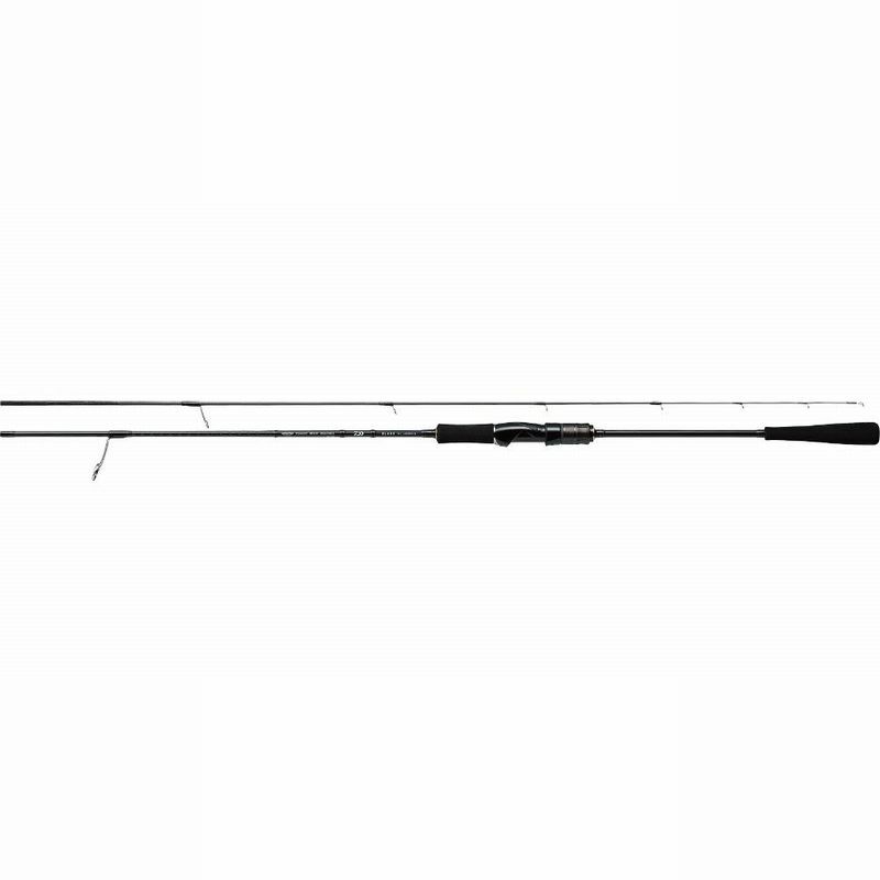 ダイワ BLAST SLJ AIR PORTABLE 63MLS-S Daiwa 20 BLAST SLJ AP AIRPORTABLE 63LS-S Spinning Rod | eBay