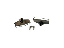 Wix 31bm38m Engine Crankcase Breather Element Fits 1974-1978 Ford Mustang Ii Wix 31bm38m Engine Crankcase Breather Element Fits 1974-1978 Ford Mustang Ii