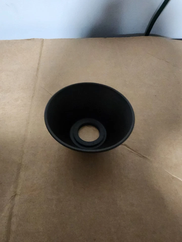 Harbor Breeze Showroom Series Oakham 70 Inch Ceiling Fan Replacement Yoke Cover - Image 2 of 2