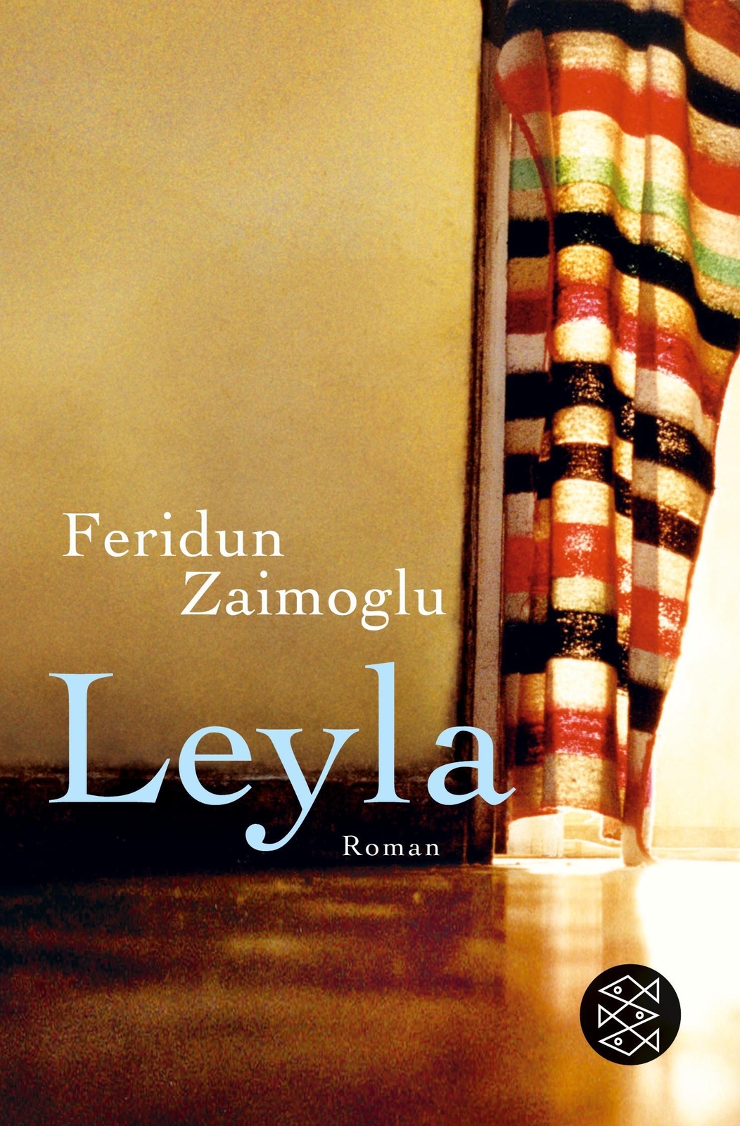 Thumbnail - Leyla | Roman | Feridun Zaimoglu | Taschenbuch | Paperback | 525 S. |