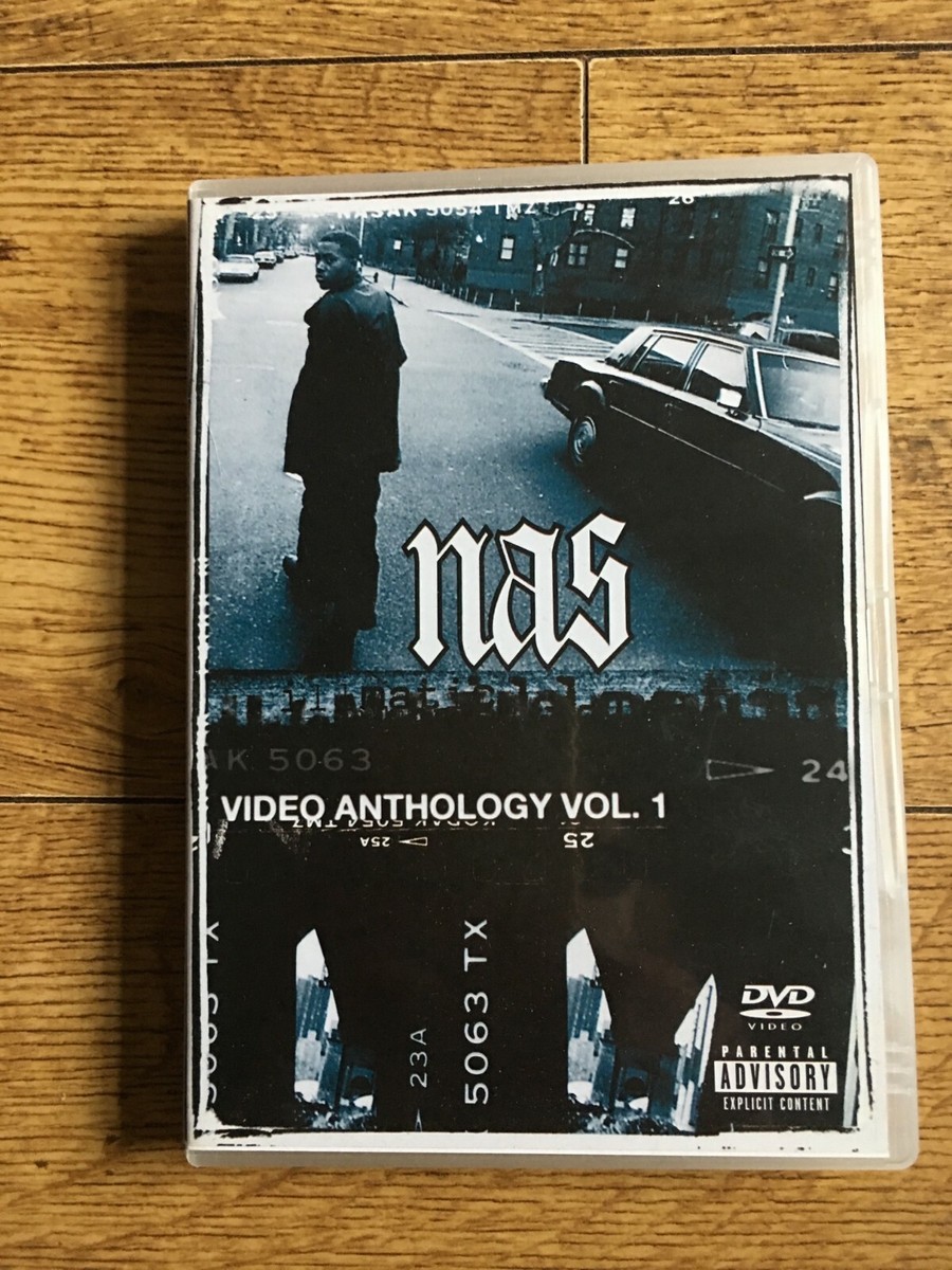 中古VISUAL ANTHOLOGY DVD VISUAL ANTHOLOGY VOL.I VOL.I [DVD] ◇中古