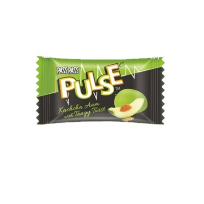 Passpass Pulse Mango @ 100pc