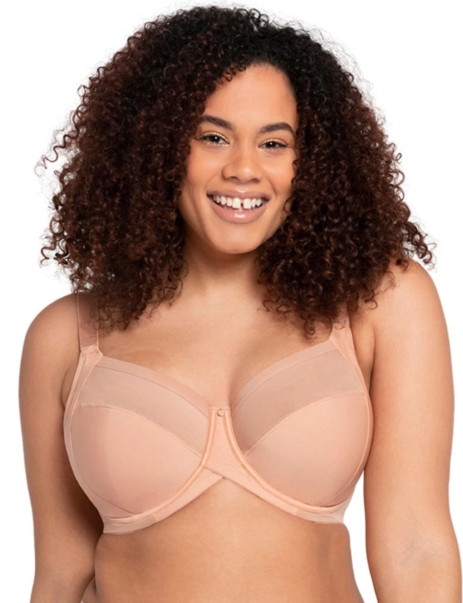 Curvy Kate WonderFully Full Cup Bra CK061102 Underwired Supportive