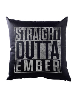 Straight Outta Ember Dekokissen The City Fun Of Ember Lina Mayfleet