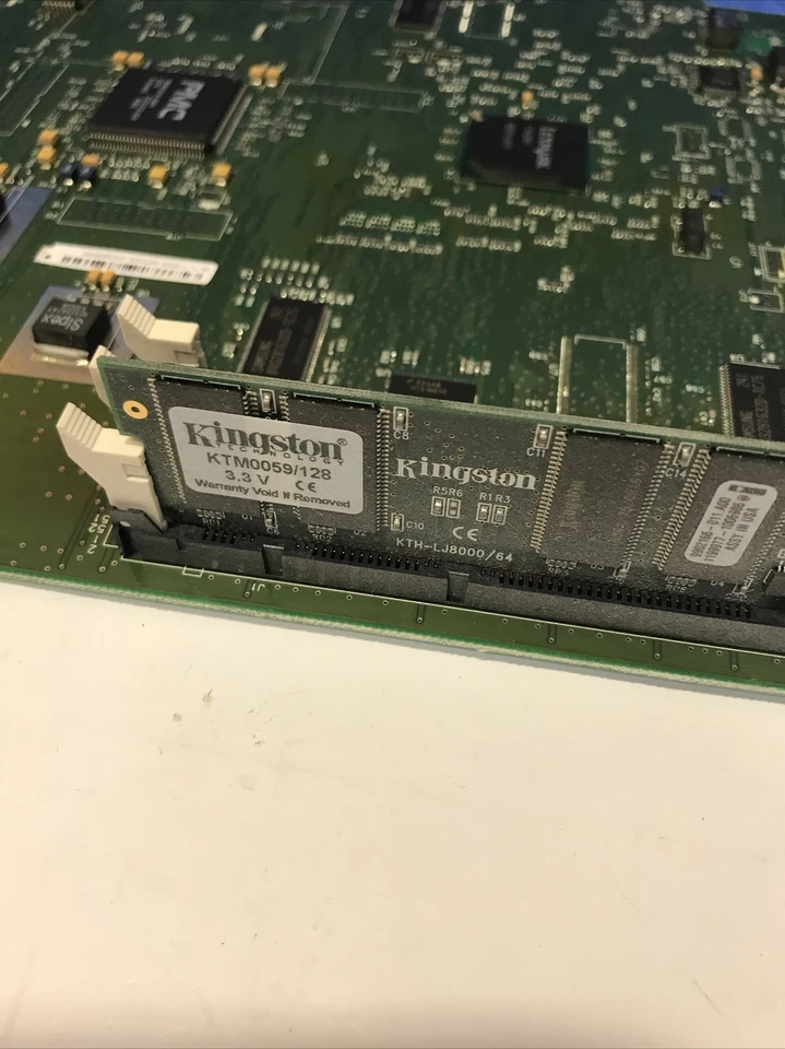 Lexmark T622 printer mainboard - Image 2 of 3