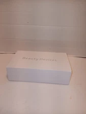 Comedo Suction Beauty Device Blackhead Remover White Black