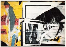 Edgar gratis #719 - Ulrich Heinrich "Jim Nutz"  - Postkarte, ungelaufen