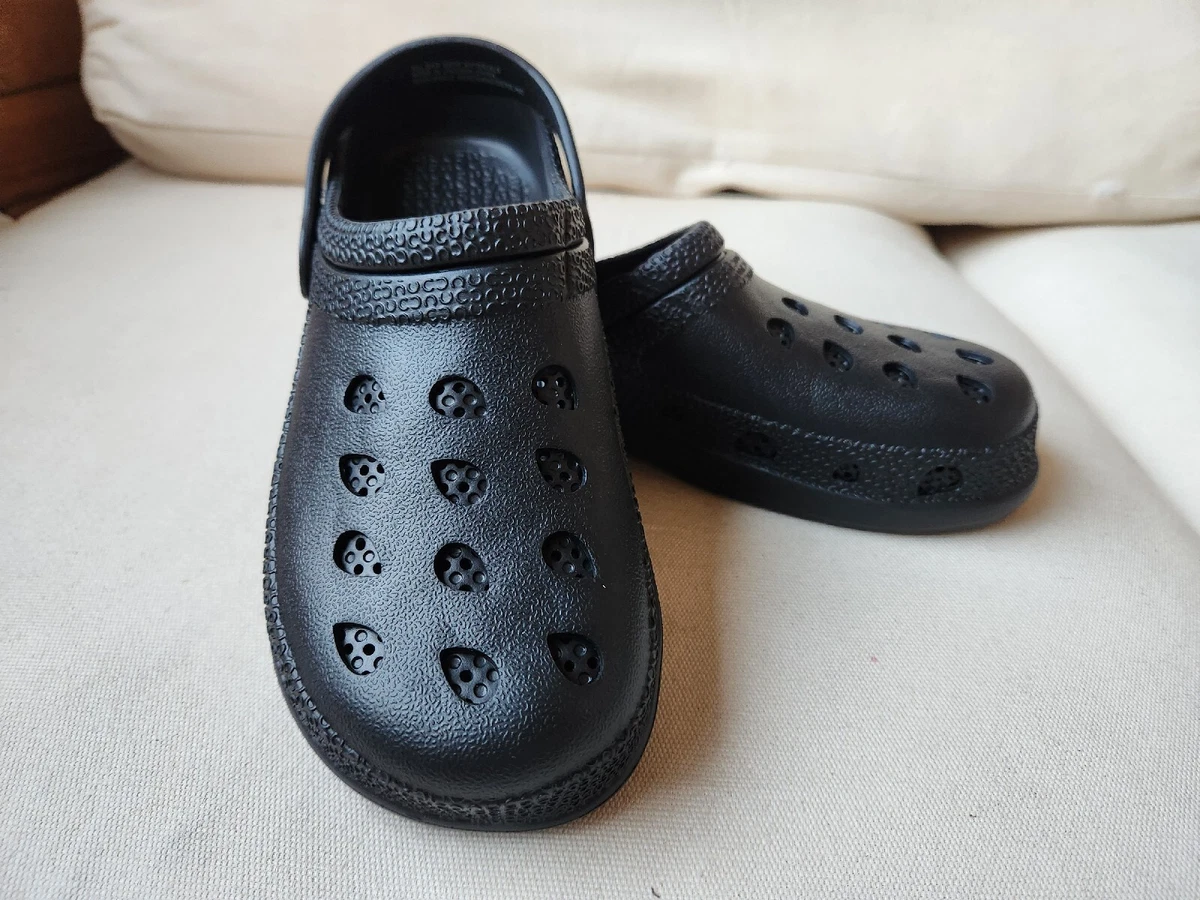 Crocs brand shoes sale