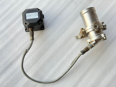 Bartec Otb-122/13 Offen Steg Infrarot Gas Detektor