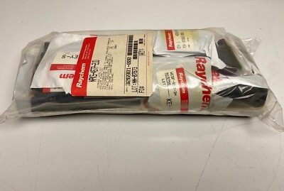 Raychem NPKS-4STP-21D Splice Kit  Cable