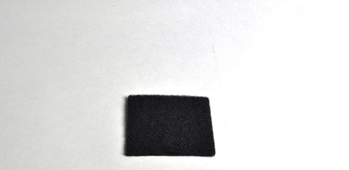 Hoover Exhaust Carbon Filter UH70210 