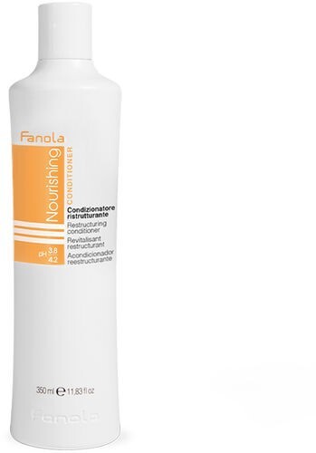 Fanola Nutri Care Restructuring Conditioner - 350ml