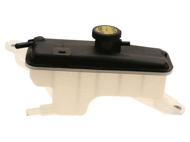 For 2018-2021 Lexus NX300 Expansion Tank Dorman 82366QJSN 2019 2020 OE Solutions