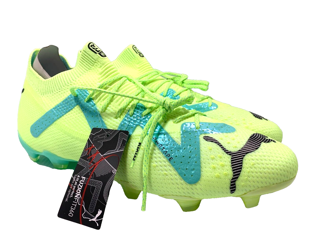 Puma Future Ultimate FG AG Football Boots Neymar 107165-03 Mens US