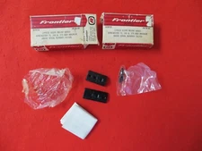 Refield Frontier 2 piece scope base, two sets.