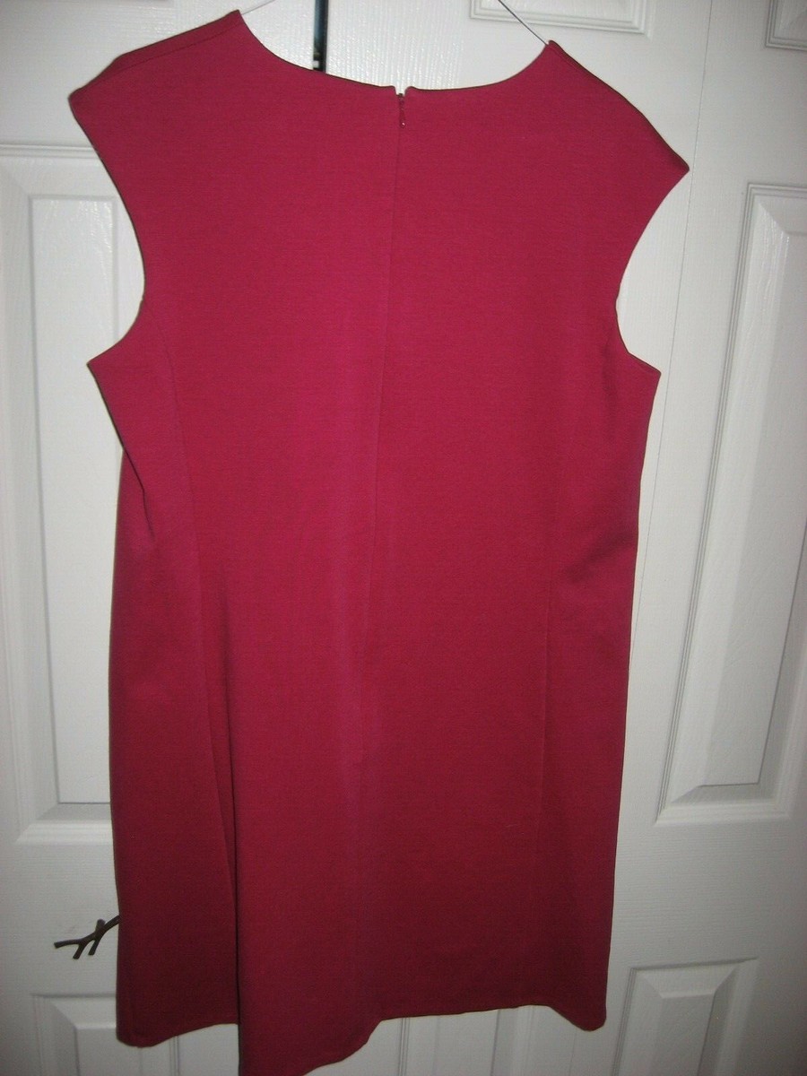 homecoming hot pink dress Bodycon Spaghetti Straps Hot Pink Homecoming Dress with Beading PD526 US2 / Hot Pink