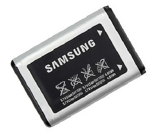 Origina Samsung Gt-b2710 Akku (ab803446bu) online kaufen | eBay