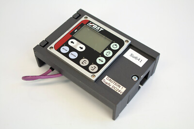 1 x BST International ekr 500 Regler / Steuergerät   P500-V1.1.3